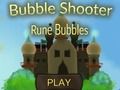 Παιχνίδι Ρούνοι παζλ Ball Shooter  σε απευθείας σύνδεση