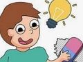 Παιχνίδι Απλά σβήστε το  σε απευθείας σύνδεση