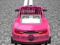 Παιχνίδι Crazy Supercars Stunt 2022 σε απευθείας σύνδεση