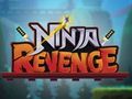 Παιχνίδι Εκδίκηση Ninja σε απευθείας σύνδεση