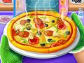 Παιχνίδι Master Master Chef σε απευθείας σύνδεση