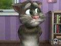 Παιχνίδι Μιλώντας Tom Cat 2  σε απευθείας σύνδεση