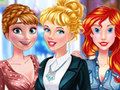 Παιχνίδι Princess Style Vlog Πρώτο ραντεβού  σε απευθείας σύνδεση