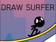 Παιχνίδι Σχεδιάζω τον Surfer σε απευθείας σύνδεση