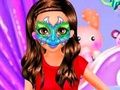 Παιχνίδι Καλλιτέχνης Face Painting Besties  σε απευθείας σύνδεση
