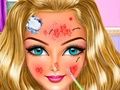 Παιχνίδι Allegras Beauty Care σε απευθείας σύνδεση