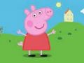 Παιχνίδι Βιβλίο ζωγραφικής για την Peppa Pig  σε απευθείας σύνδεση