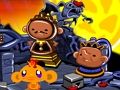 Παιχνίδι Monkey Go Happy Stage 675 σε απευθείας σύνδεση