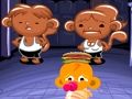 Παιχνίδι Happy Monkey: Επίπεδο 677  σε απευθείας σύνδεση