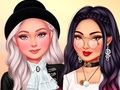 Παιχνίδι Steampunk Insta Princesses σε απευθείας σύνδεση