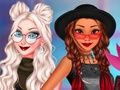 Παιχνίδι Witchcore Insta Divas σε απευθείας σύνδεση