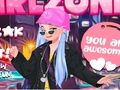 Παιχνίδι Girlzone υπερμεγέθη σε απευθείας σύνδεση