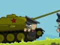 Παιχνίδι Ρωσική δεξαμενή εναντίον hitlers  σε απευθείας σύνδεση