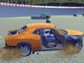Παιχνίδι Xtreme Demolition Arena Derby 2022 σε απευθείας σύνδεση