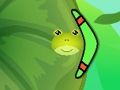 Παιχνίδι Πατήστε The Frog  σε απευθείας σύνδεση