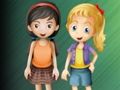 Παιχνίδι AMGEL KIDS ROOM ESSPAPE 75 σε απευθείας σύνδεση