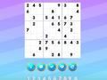 Παιχνίδι Παιχνίδι Sudoku  σε απευθείας σύνδεση