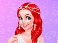 Παιχνίδι Πριγκίπισσες Wedding Planners  σε απευθείας σύνδεση