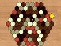 Παιχνίδι Hex Puzzle Maze σε απευθείας σύνδεση