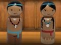 Παιχνίδι AMGEL KIDS ROOM ESSPAPE 73 σε απευθείας σύνδεση