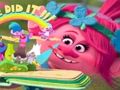 Παιχνίδι Trolls Puzzle Jigsaw σε απευθείας σύνδεση