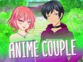 Παιχνίδι Ντύσιμο Anime Ζευγαριού σε απευθείας σύνδεση