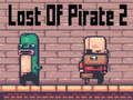 Παιχνίδι Έχασε το Pirate 2 σε απευθείας σύνδεση