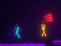 Παιχνίδι Stick Duel: Ο πόλεμος σε απευθείας σύνδεση