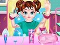 Παιχνίδι Επείγον περιστατικό Baby Taylor Superhero  σε απευθείας σύνδεση