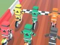 Παιχνίδι Κόλπα - Παιχνίδι 3D Bike Racing  σε απευθείας σύνδεση