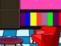Παιχνίδι Pink House Escape 2 σε απευθείας σύνδεση