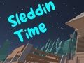 Παιχνίδι Ώρα Sleddin  σε απευθείας σύνδεση