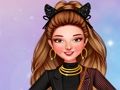 Παιχνίδι Half & Half Celebrity Style σε απευθείας σύνδεση