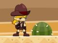 Παιχνίδι Wild Runner 2d σε απευθείας σύνδεση