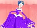 Παιχνίδι Πριγκίπισσα Amelia Dressup σε απευθείας σύνδεση