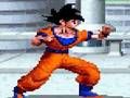 Παιχνίδι Dragon Ball Z: Taiketsu σε απευθείας σύνδεση