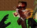 Παιχνίδι Combat Pixel Arena - Fury Man σε απευθείας σύνδεση