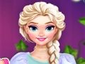 Παιχνίδι Princess Terrarium Life Deco σε απευθείας σύνδεση