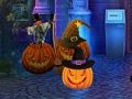 Παιχνίδι Διαφυγή μάγου Halloween σε απευθείας σύνδεση