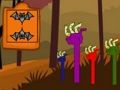 Παιχνίδι 2022 Halloween Επεισόδιο 4  σε απευθείας σύνδεση