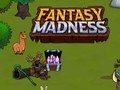 Παιχνίδι Fantasy Madness σε απευθείας σύνδεση