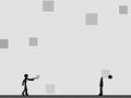 Παιχνίδι Bullet Warriors Stickman σε απευθείας σύνδεση