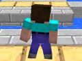 Παιχνίδι Noob Steve Parkour σε απευθείας σύνδεση