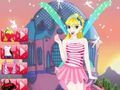 Παιχνίδι Winx Stella Dress Up σε απευθείας σύνδεση Παιχνίδι Winx Stella Dress Up σε απευθείας σύνδεση