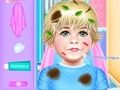 Παιχνίδι Περιπέτεια νοσοκομείου Baby Taylor σε απευθείας σύνδεση