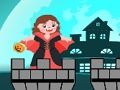 Παιχνίδι Halloween Ghost σε απευθείας σύνδεση