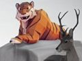 Παιχνίδι Άγριος Sniper Sniper Buck σε απευθείας σύνδεση