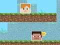 Παιχνίδι Geometri Tag Wars σε απευθείας σύνδεση