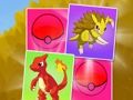 Παιχνίδι Poke World Find-Pairs σε απευθείας σύνδεση