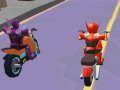 Παιχνίδι Hill Moto Racing σε απευθείας σύνδεση